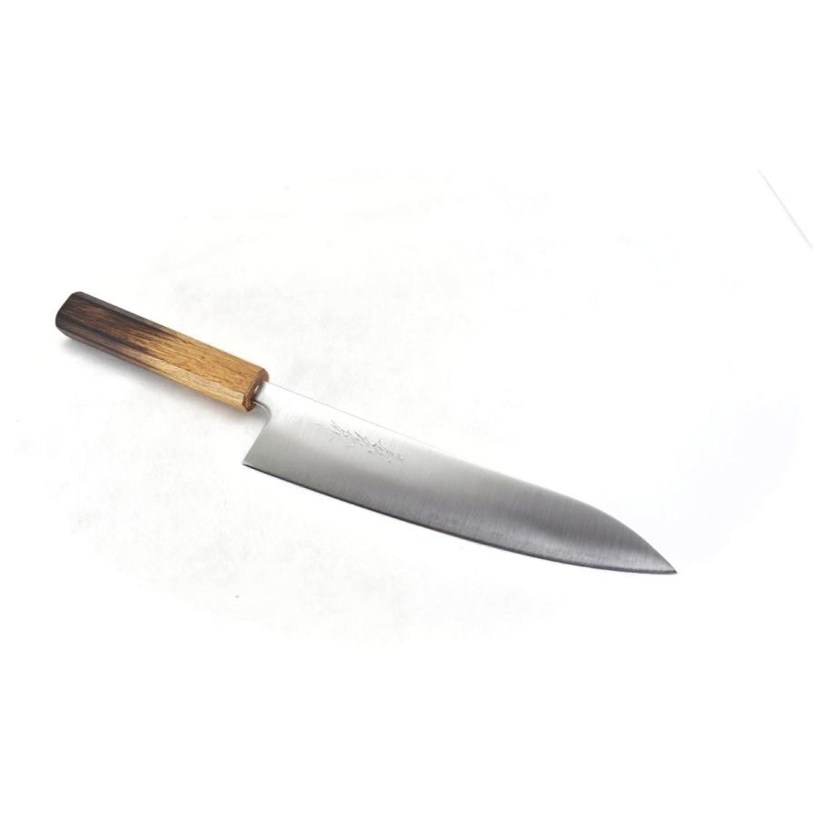 Japanese Chef’s Knife 210mm Gyuto YOSHIHIRO Super Blue Aogami super