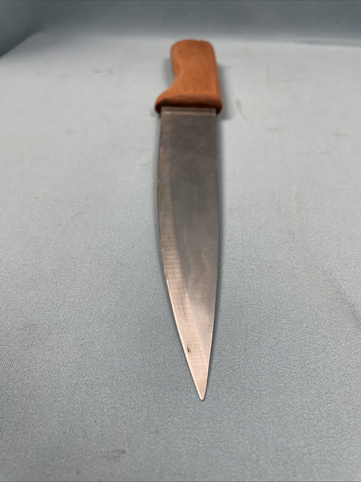 Chef Utility Knife Totally Length 13 Inches Blade Length 8 Inches Stainless