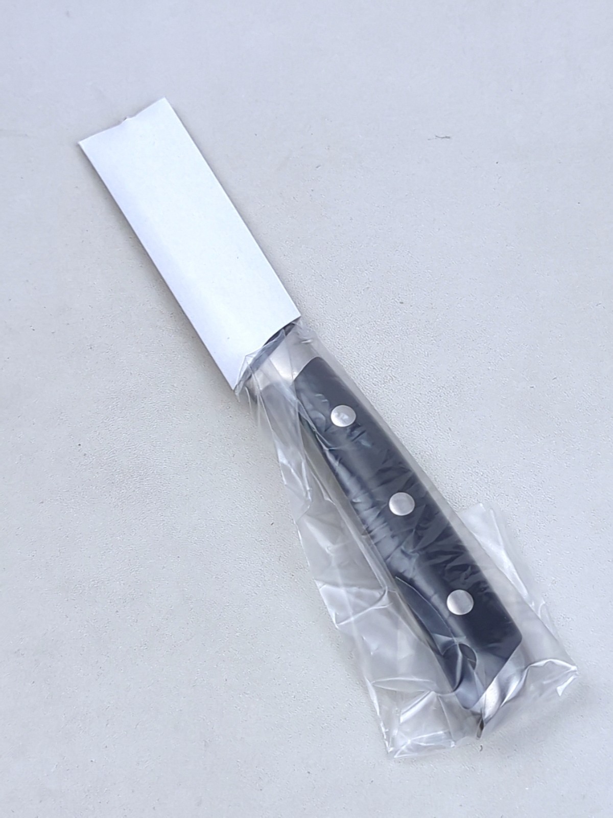 CANGSHAN TS Series 3.5″ PARING Knife, Forged 14C28N SWEDISH Steel, #1020595