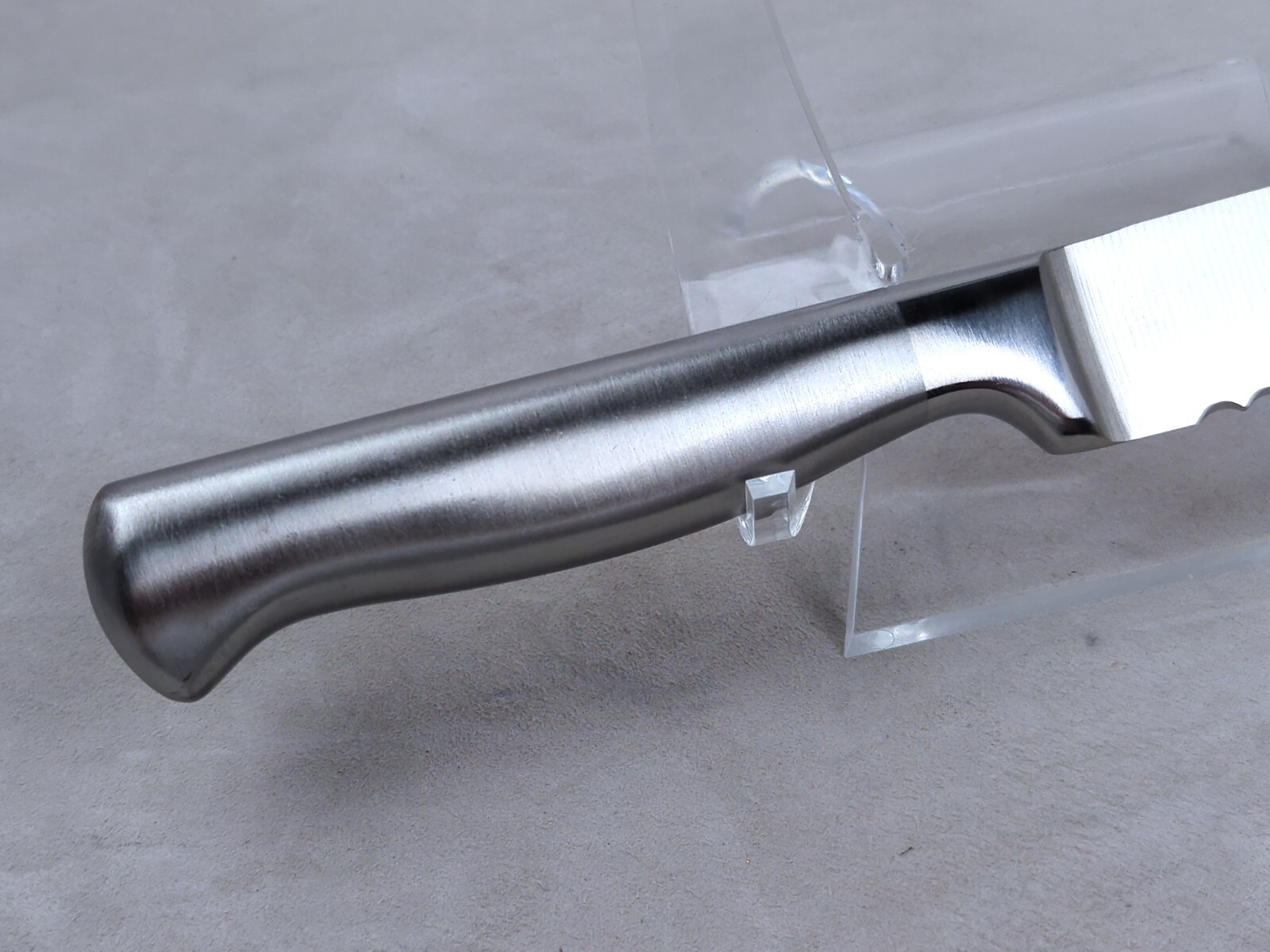 McCOOK 5.5″ UTILITY Knife, FORGED from GERMAN Stainless Steel, MPN: MC29- , NEW