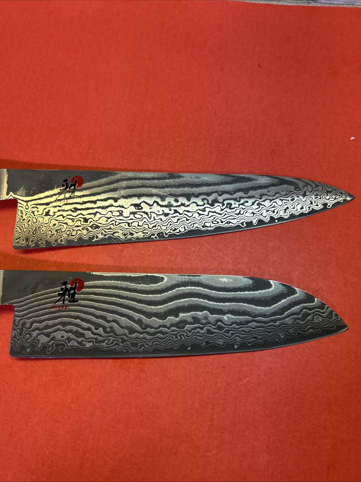 Miyabi Kaizen 2-pc Knife Set