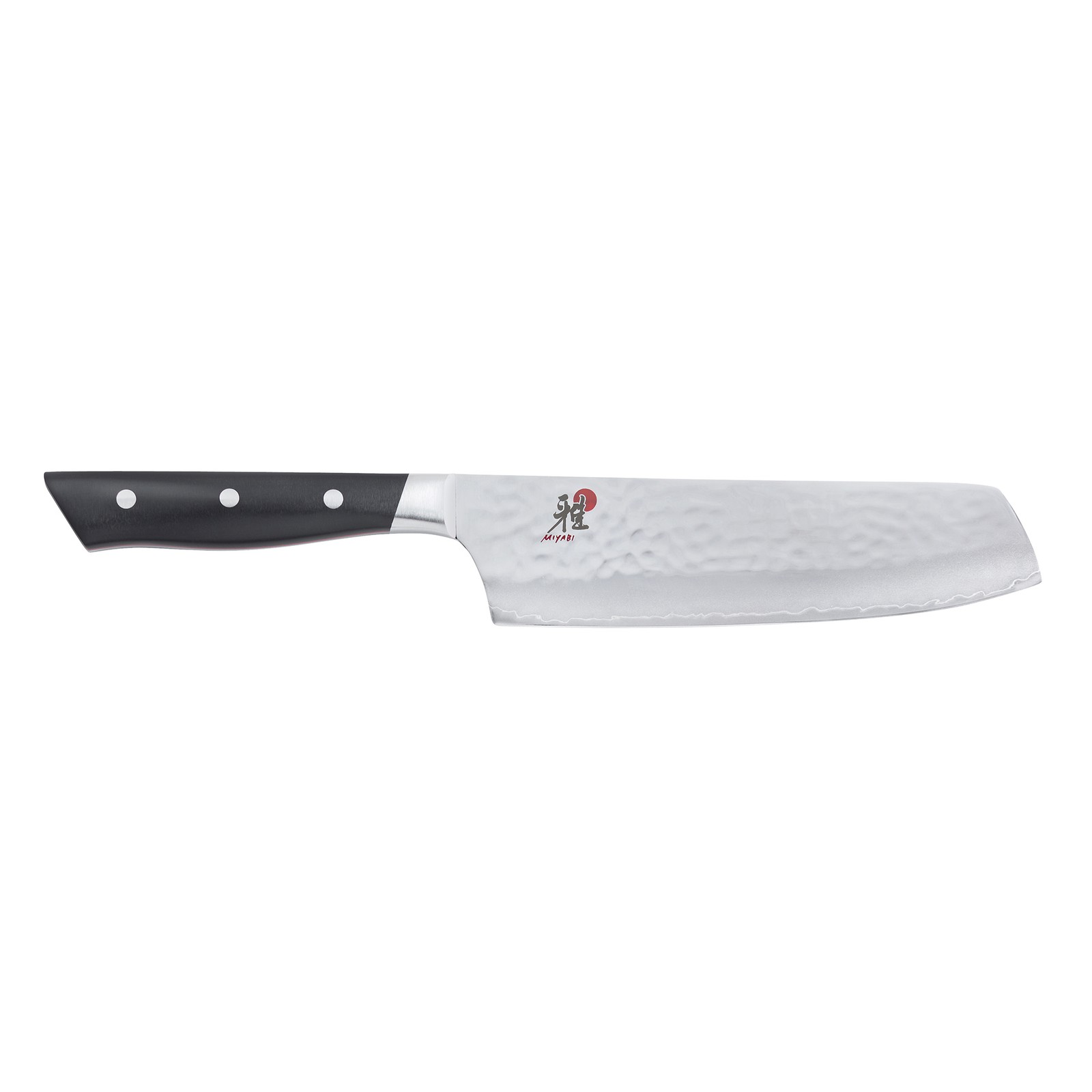 Miyabi Hisho 7-inch Nakiri Knife