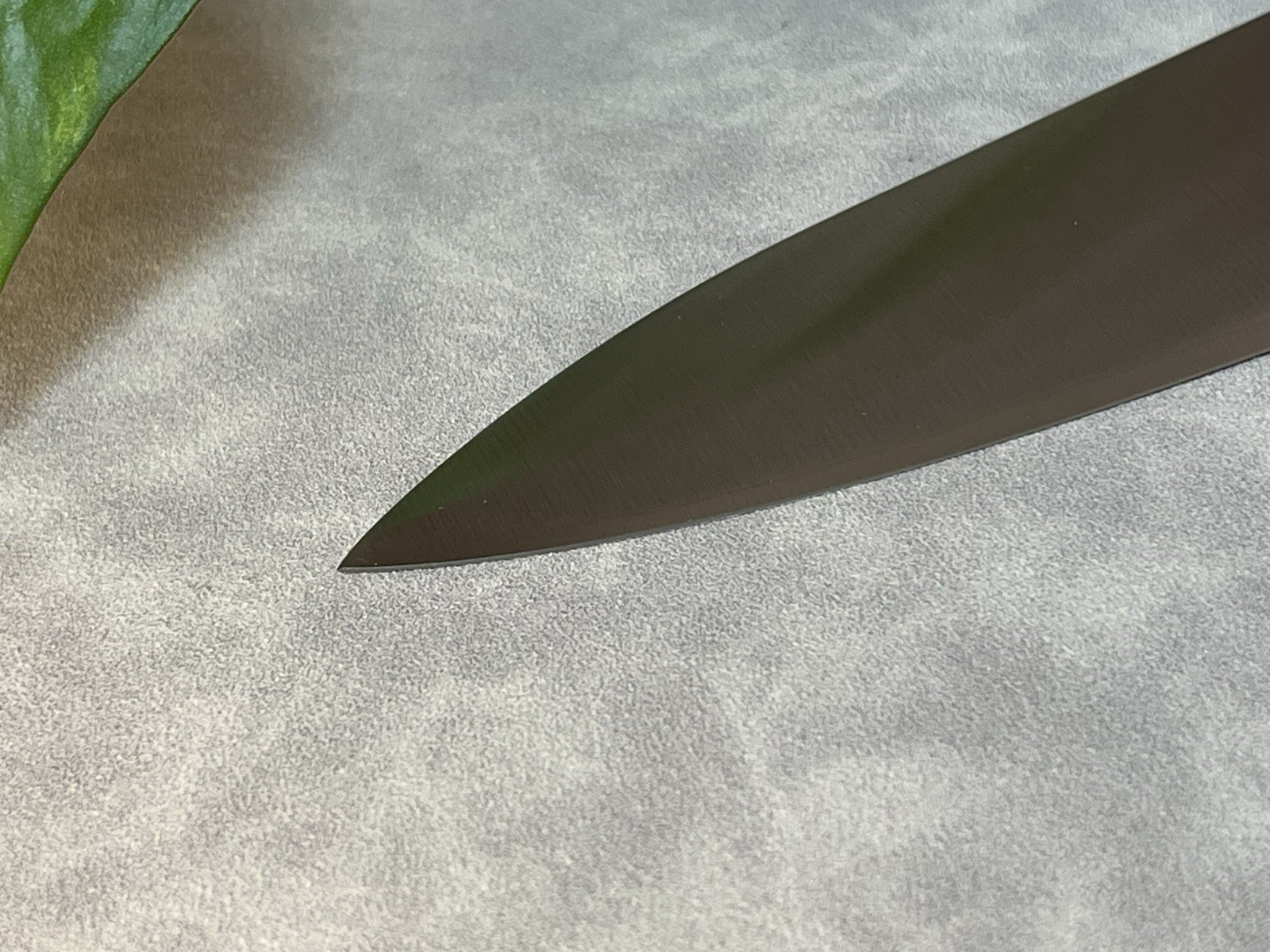 Gyuto 270mm 10.5″ Chef Knife 9Cr18MoV Stainless Steel Kitchen Slicing Carving
