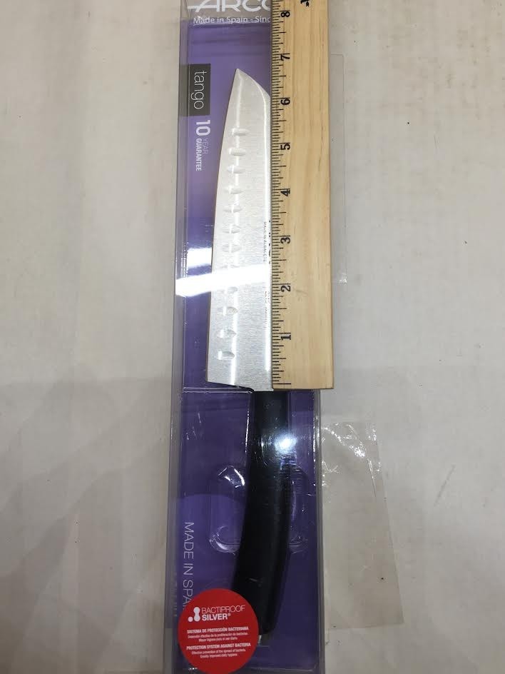 Arcos Santoku Knife 7inch