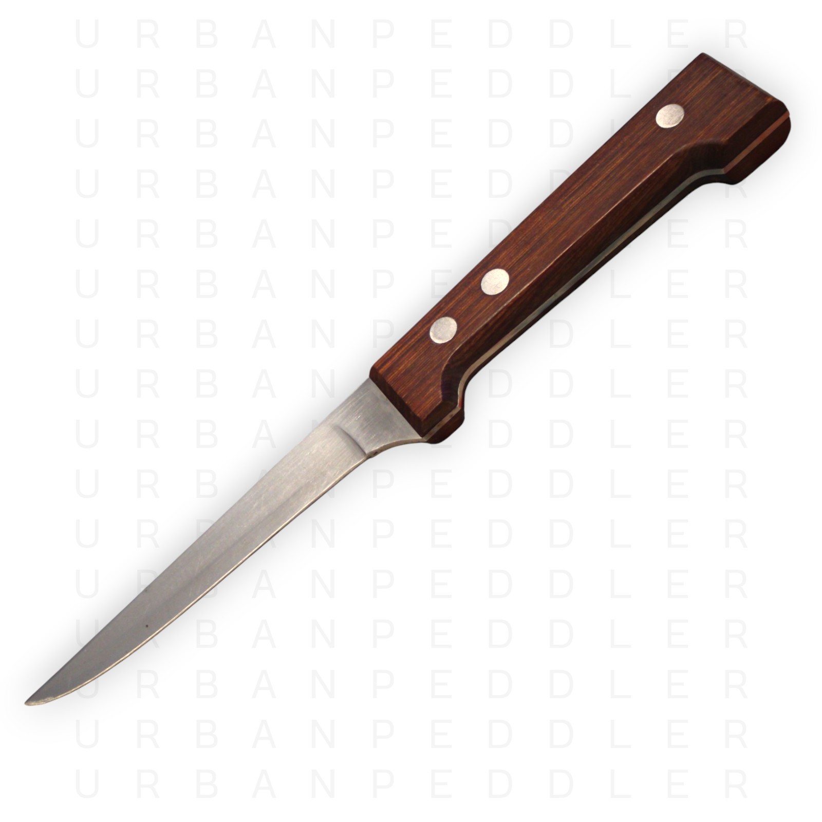 DANSK Kobenstyle Steak Knife*Wood Handle*VTG Japan*Gunnar Cyrén*Replacement