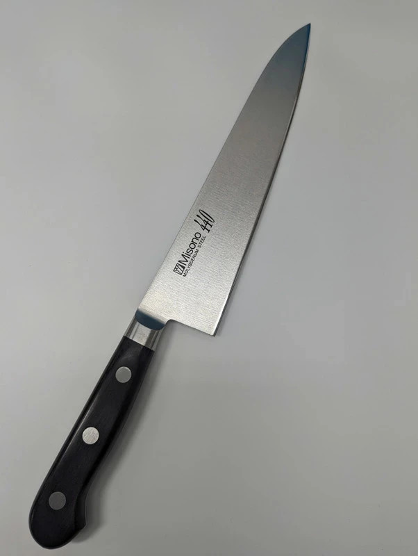 Misono 440 Gyuto Chef Knife 21cm No.812 Stainless Steel Made in Japan
