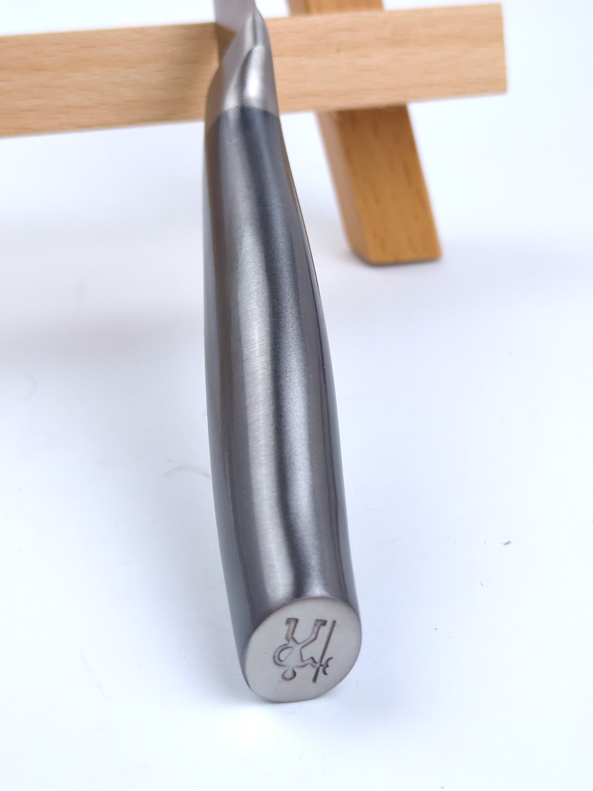 J.A. Henckels FORGED GRAPHITE 4.5 in Serrated STEAK Knife Single, NEW!