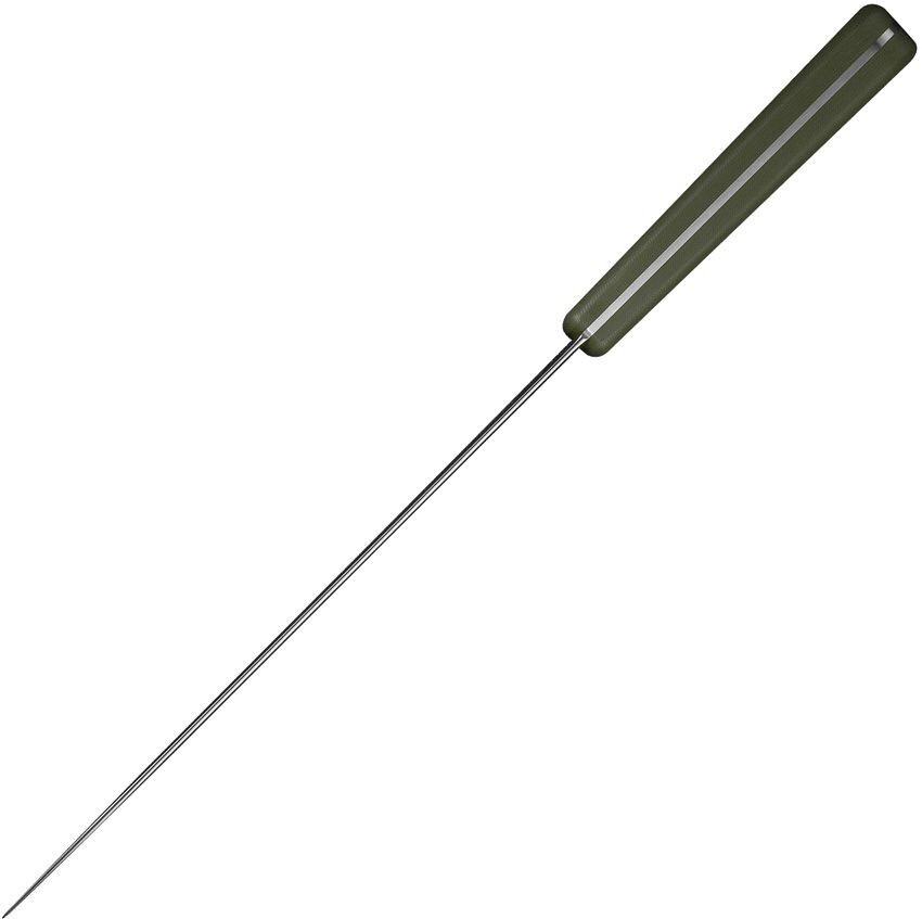 Civivi Cibus Chef’s Kitchen Knife 7.88″ 14C28N Sandvik Steel Blade G10 Handle
