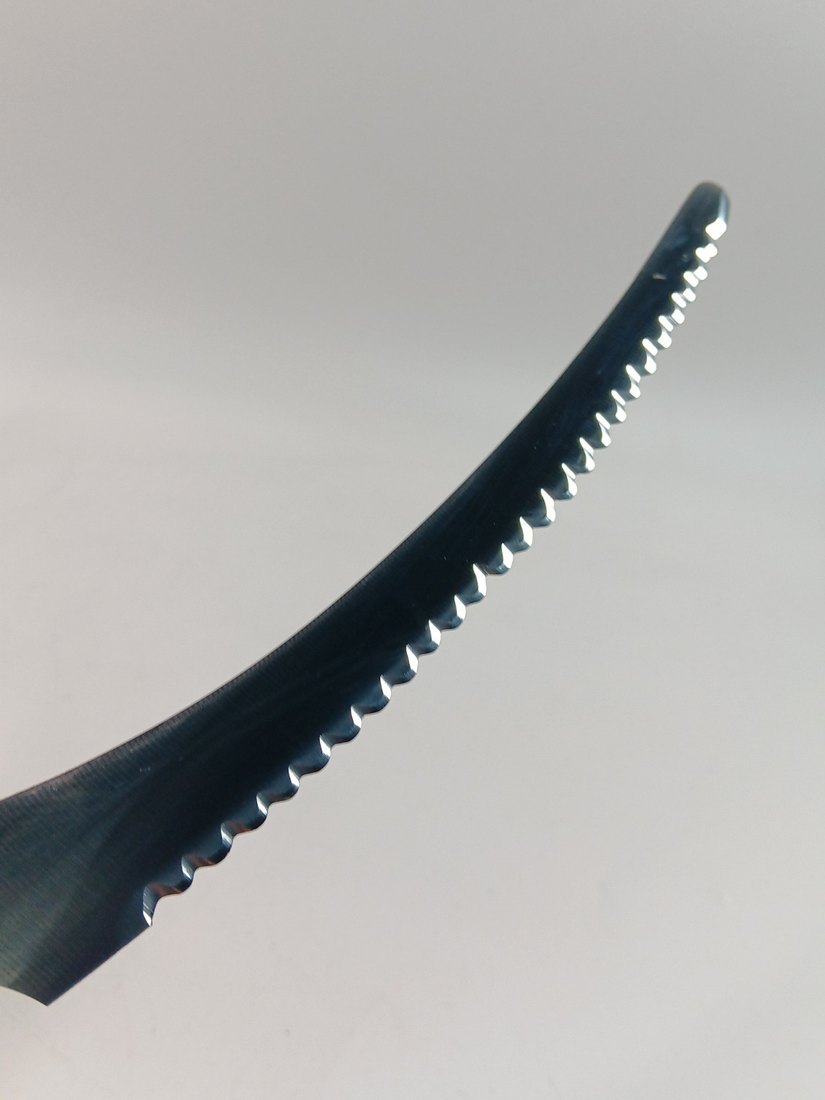 [NAGOMI] 5 inch Serrated Cheese Knife – Made in Seki, Japan – Blade in 440A a…