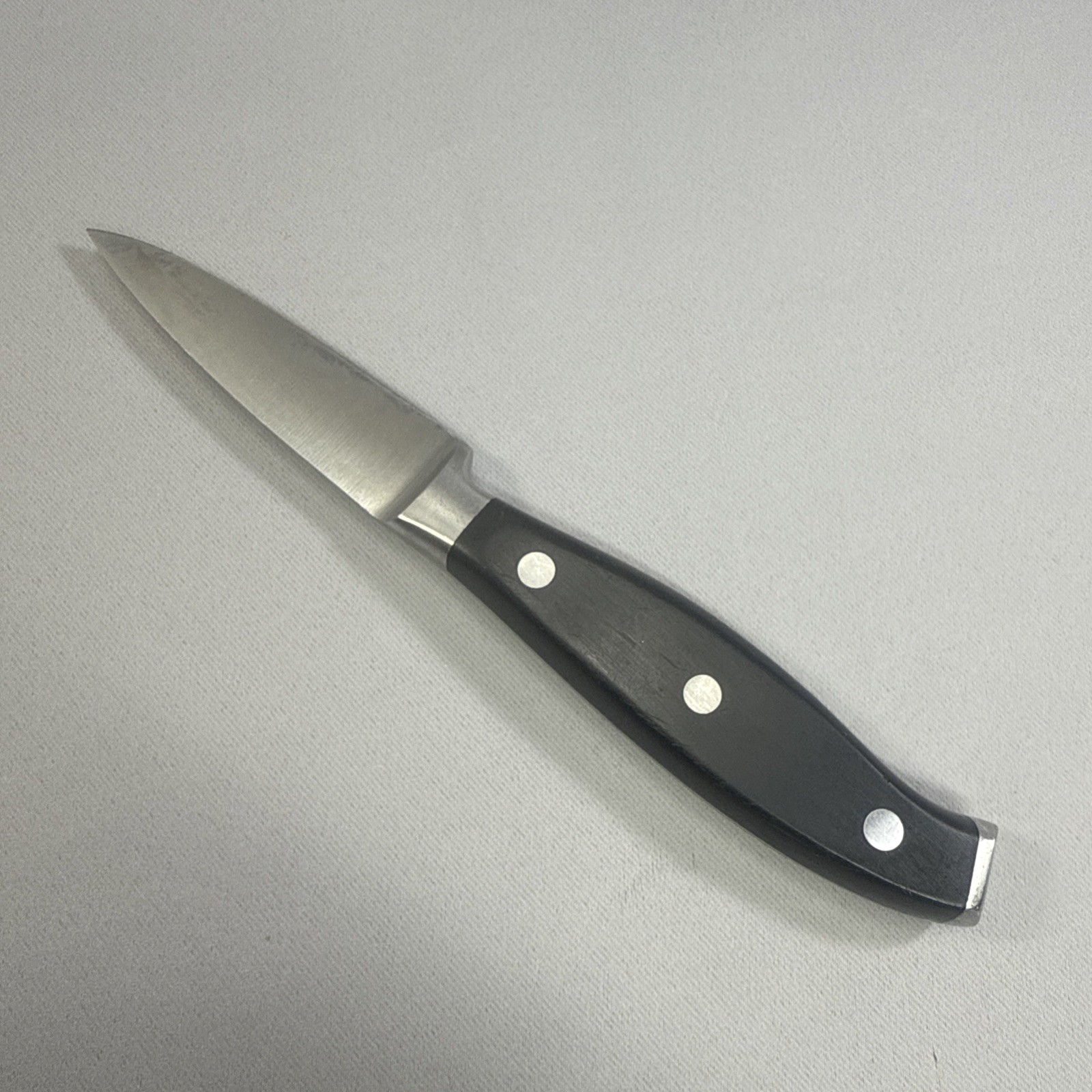 Henckels Forged PREMIO Fine Edge Blade – 3″ PARING Knife (16900-080)