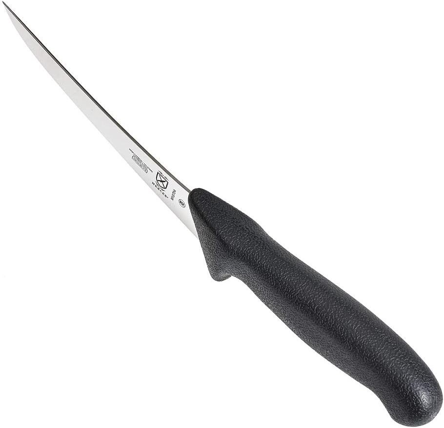 BPX, 5.9-Inch, Curved Boning Knife – Semi-Flexible