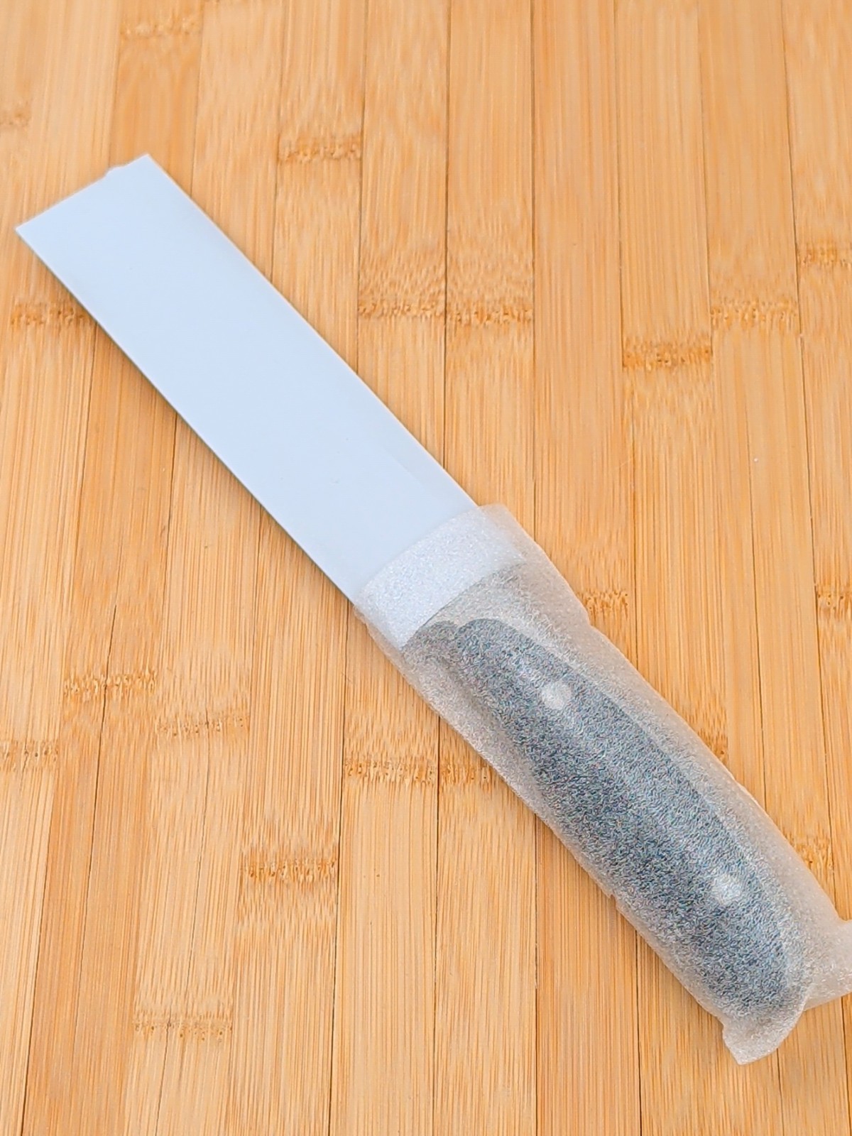 HENCKELS Forged SYNERGY 6-inch UTILITY Knife, GERMAN Stainless Steel, 16000-160