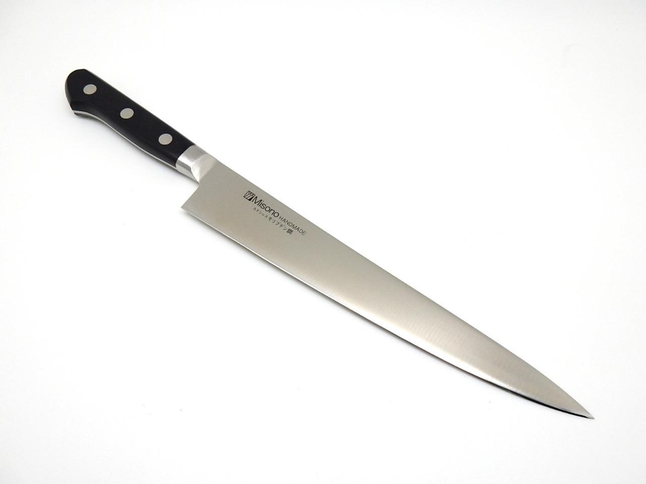 Misono High Carbon Stainless Molybdenum Steel,Japanese Sujihiki Knife/Slicer