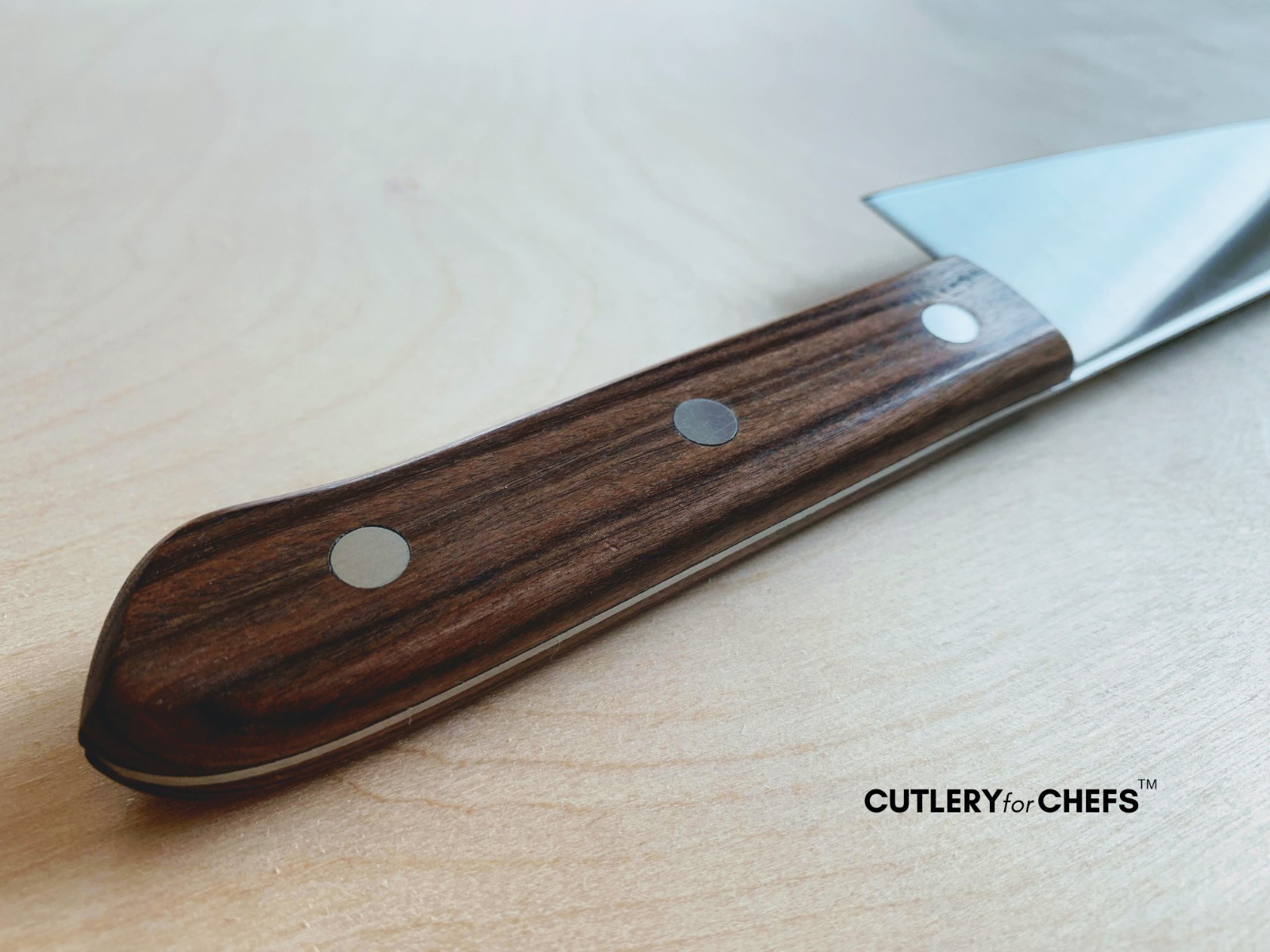 Japanese Gyuto Chef Knife by Fuji Cutlery MADE IN JAPAN – FREE US SHIPPING