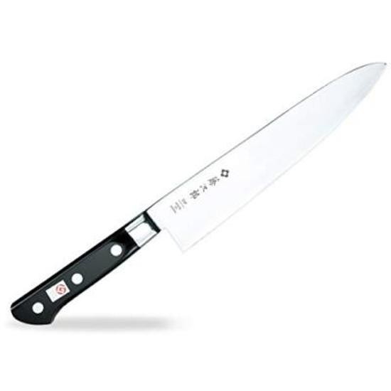 Tojiro DP cobalt alloy steel Kitchen chef knife Gyuto 210mm F-808