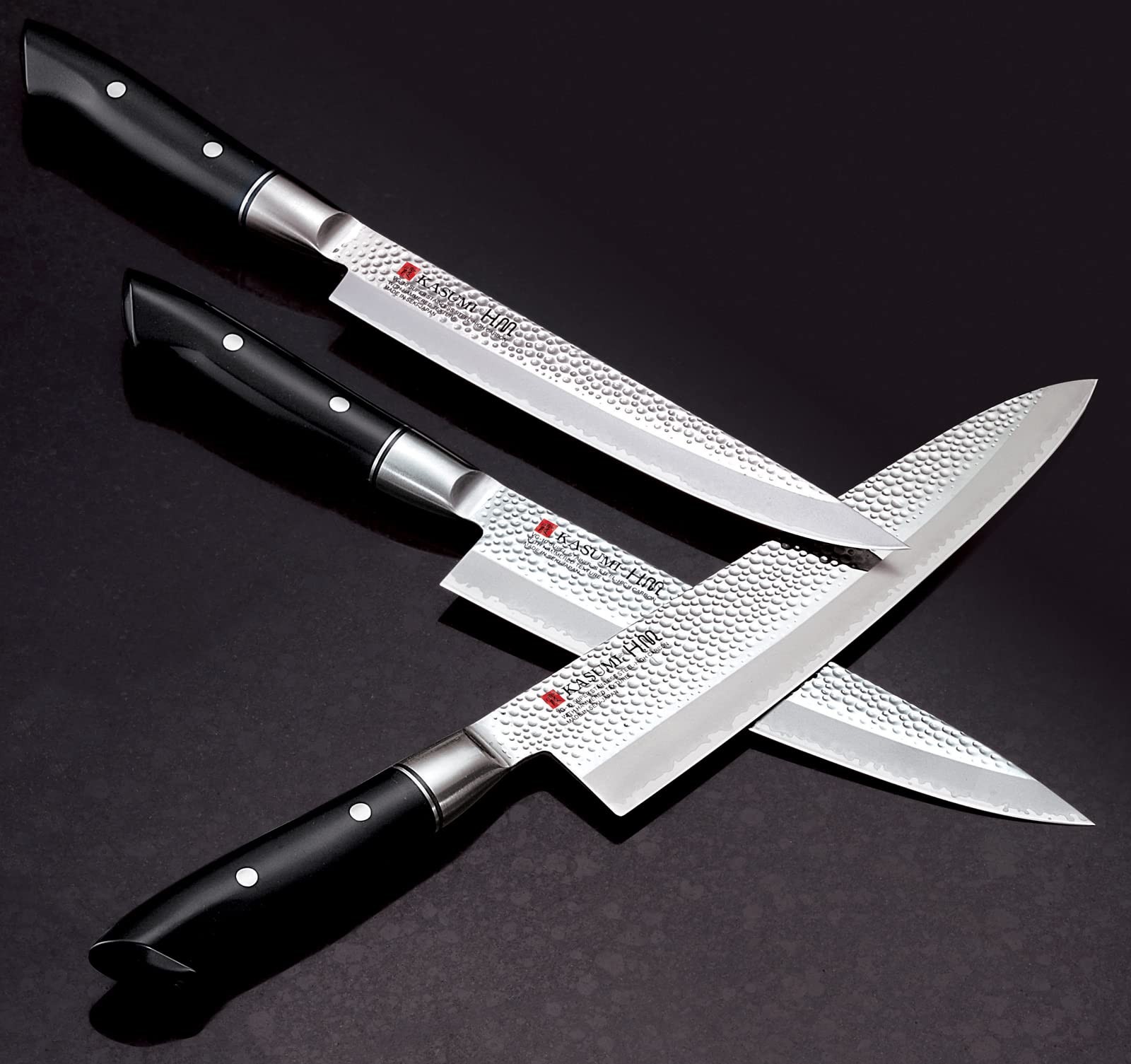 KASUMI H.M. Boning Knife 14cm 72014