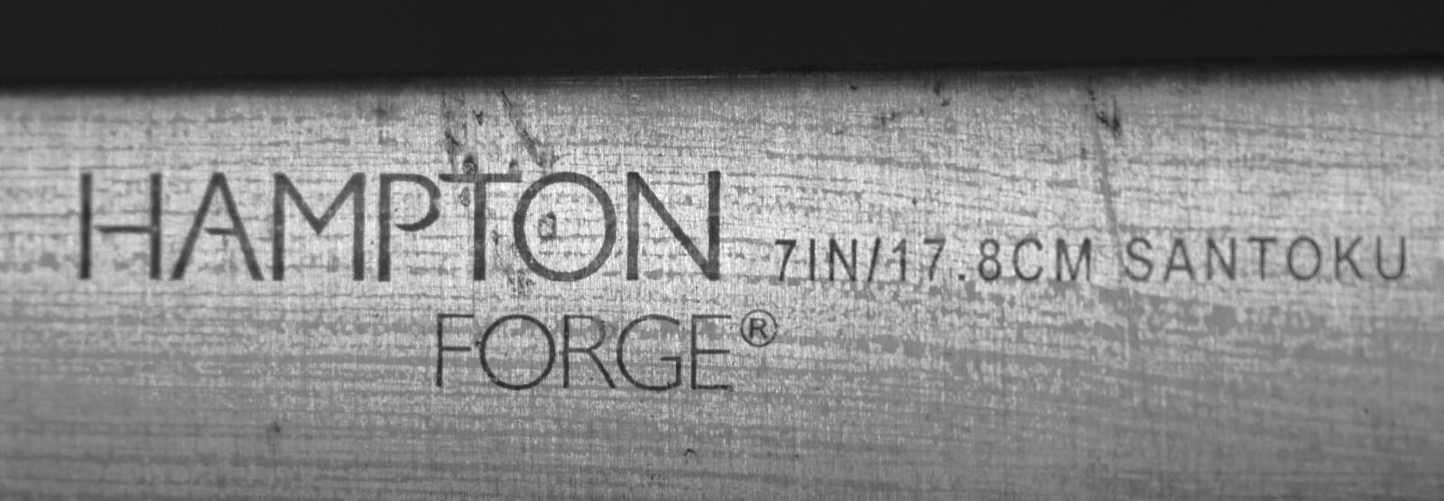 Hampton Forge Kobe 12 Piece Stainless Steel Knife Set With Knife Block