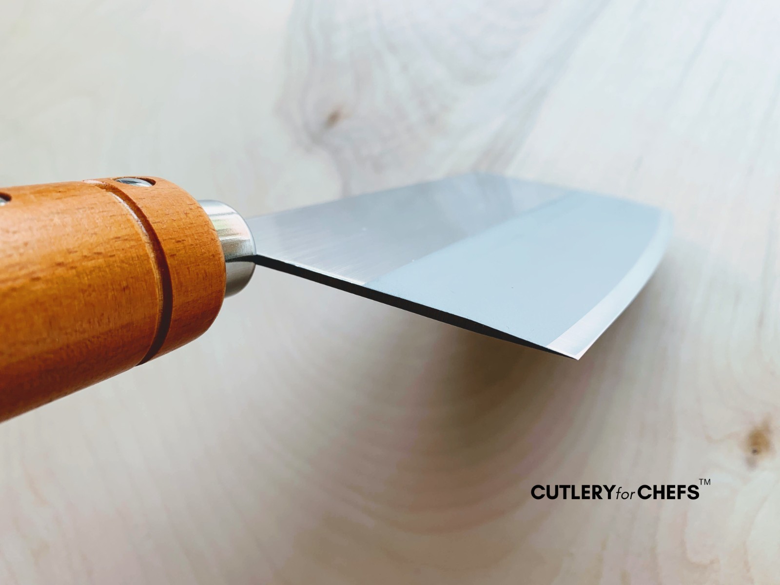Chinese Cleaver Butcher Chef Knife (Model FA) MADE IN JAPAN – FREE US SHIPPING