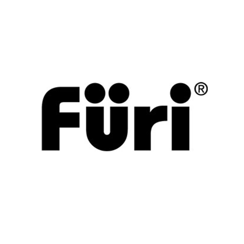 100% Genuine! FURI Pro Boning Knife 13cm Japanese Stainless Steel! RRP $89.95!