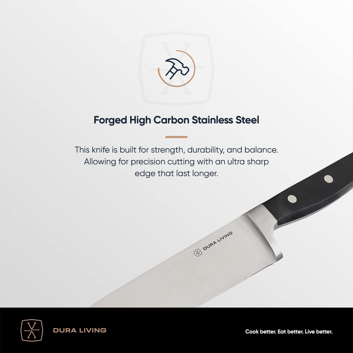 3.5 Inch Paring – Essential High Carbon Stainless Steel, Razor-Sharp, Multipu…