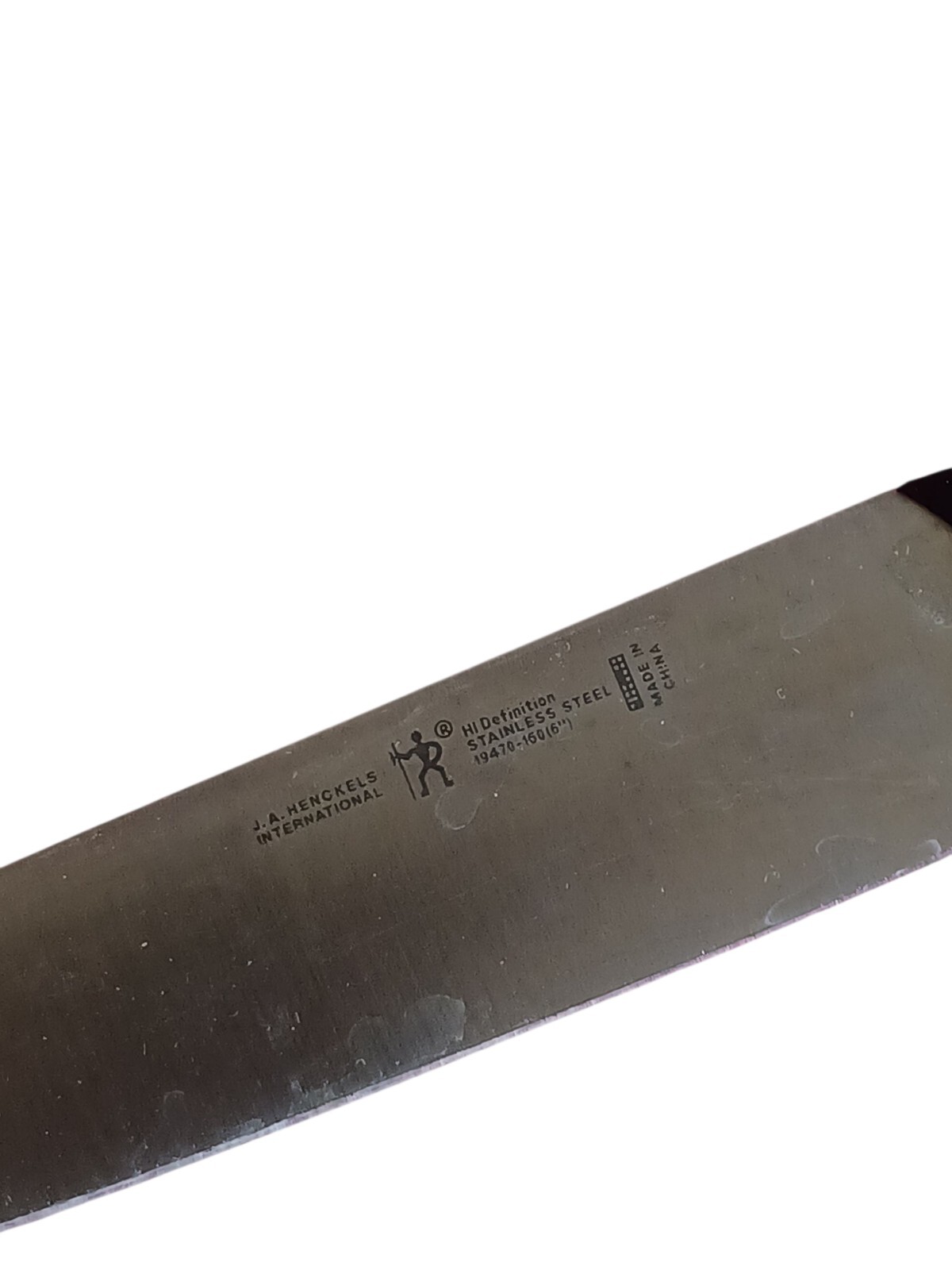 Henckels DEFINITION 6″ SLICING Knife 19470-160