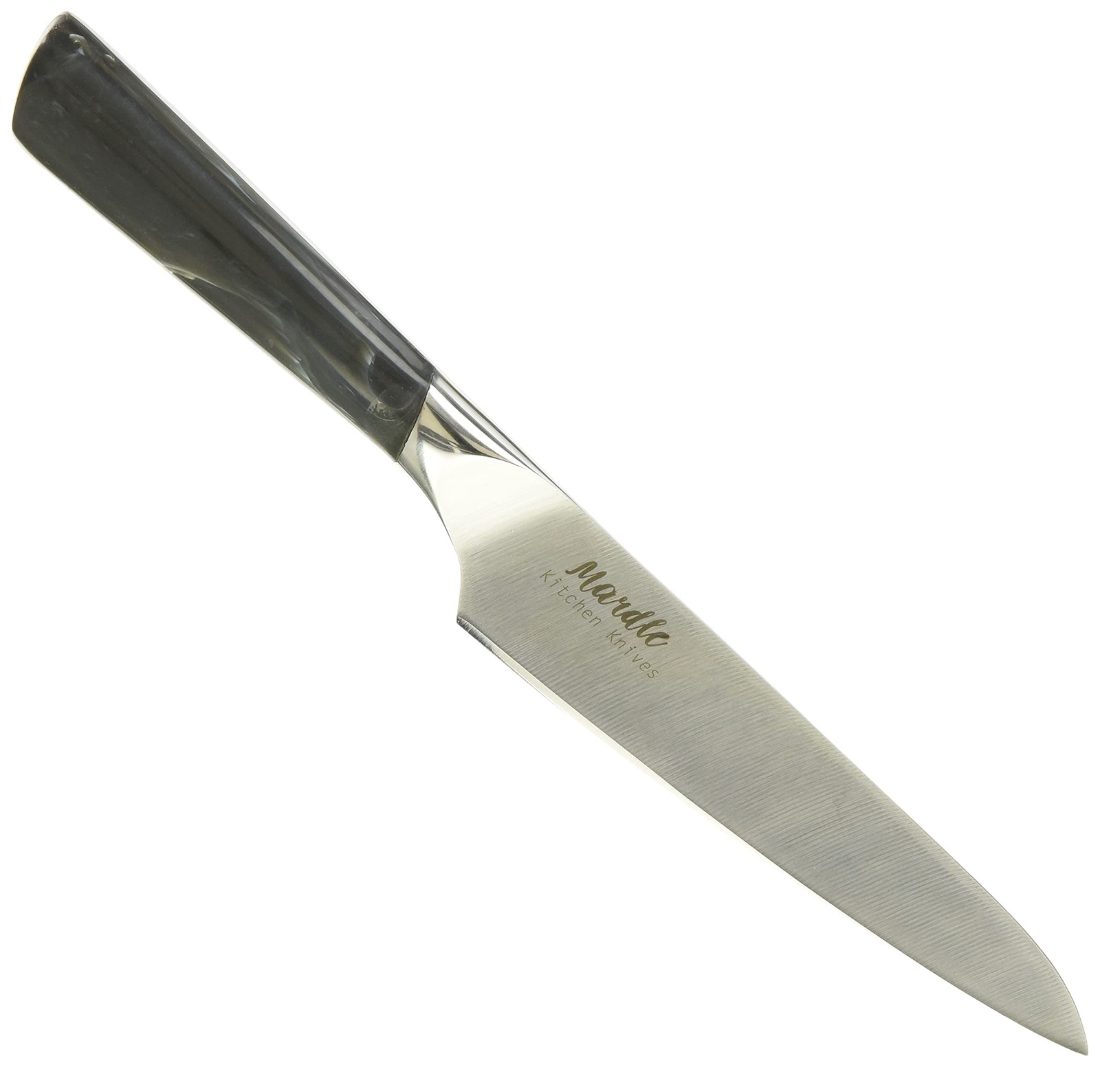 Fuji Cutlery Petty Knife 125mm Mardle Kitchen Knife FC-600