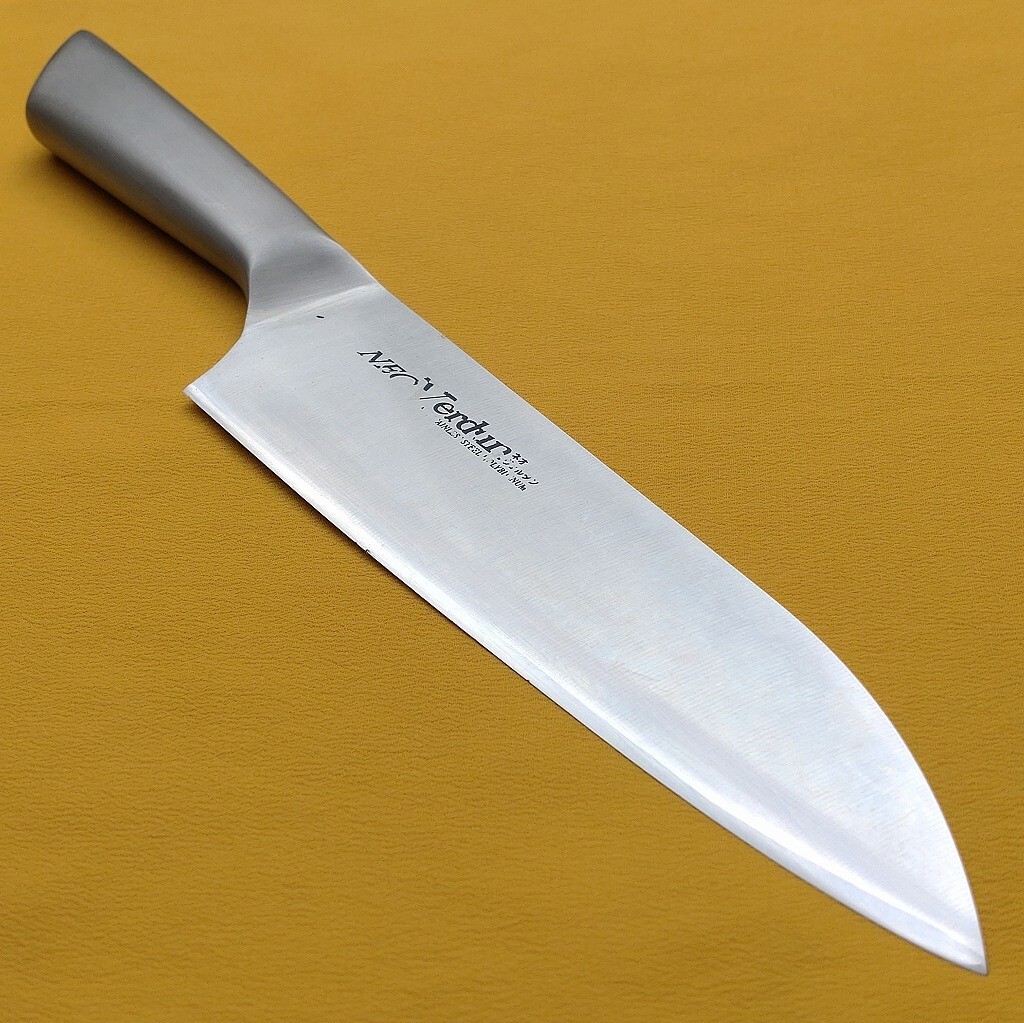 Japanese Gyuto Knife Hocho NEO Verdun 180mm Kitchen knife Chef knife Slicer