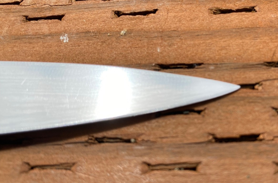 Miyabi 600S Marimoto Edition 4.5” Knife
