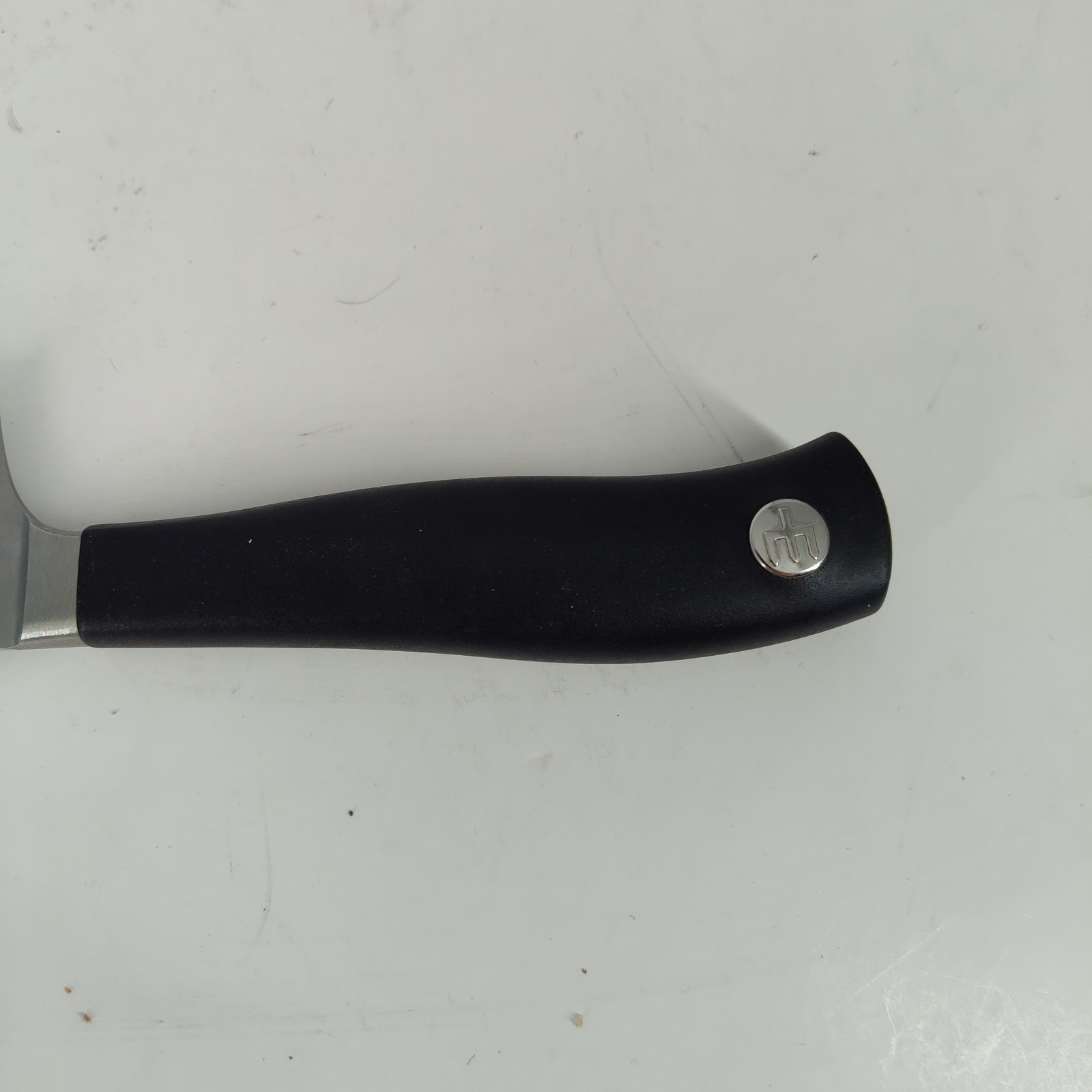 Wusthof Grand Prix II 4173-14cm Santoku Knife Made in Germany
