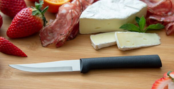 Rada Cutlery Heavy Duty Paring Choice of Handles