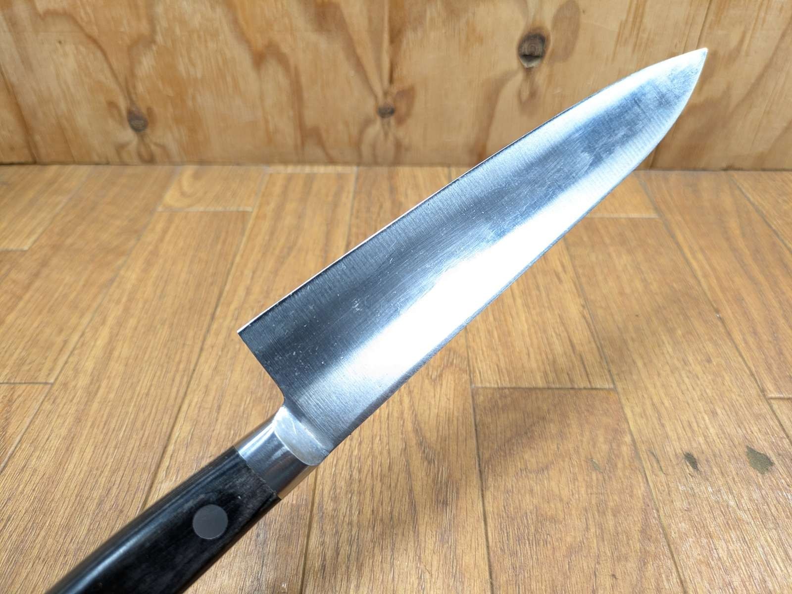 Japanese Chef’s Kitchen Knife GYUTO MISONO from Japan Meat 182/305mm KH313