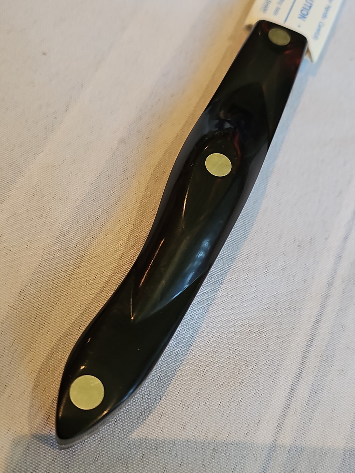 Cutco 1724 9-1/2 Inch Serrated Bread Knife Free shipping