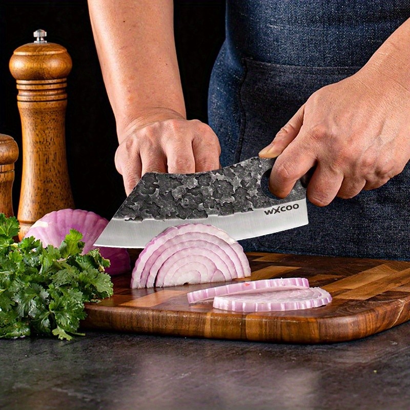 2PCS 3PCS 5PCS Stainless Steel Boning Knife Set Sharp Kitchen Utility Knives