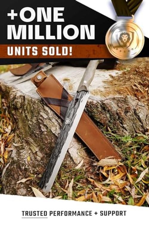 Slicing Knife – 12 inch Carving – Barbarian Series – Premium Swedish 12″