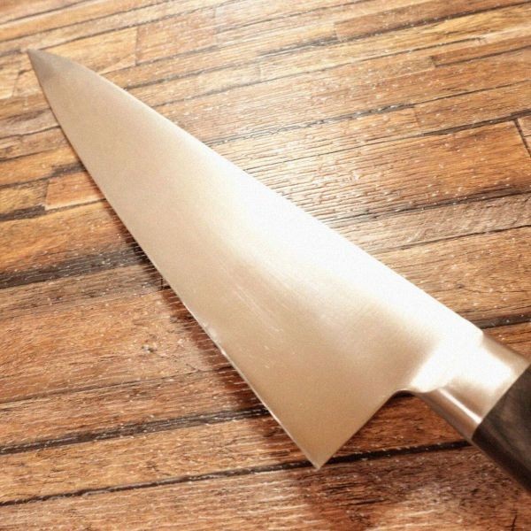 [EXC+] Misono Molybdenum Steel Gyuto Chef Knife 300mm 11.8″ Sharpened 8:2 Edge