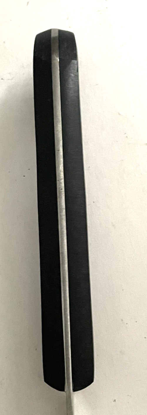 J.A. HENCKELS 35195-100 4″ Serrated Stainless Steak Knives Lot Of 5 COMPOSITE