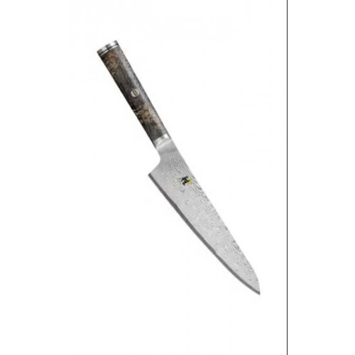 [New] MIYABI 5000MCD67 Smallknife 13cm ZWILLING J.A. HENCKELS limited From JAPAN