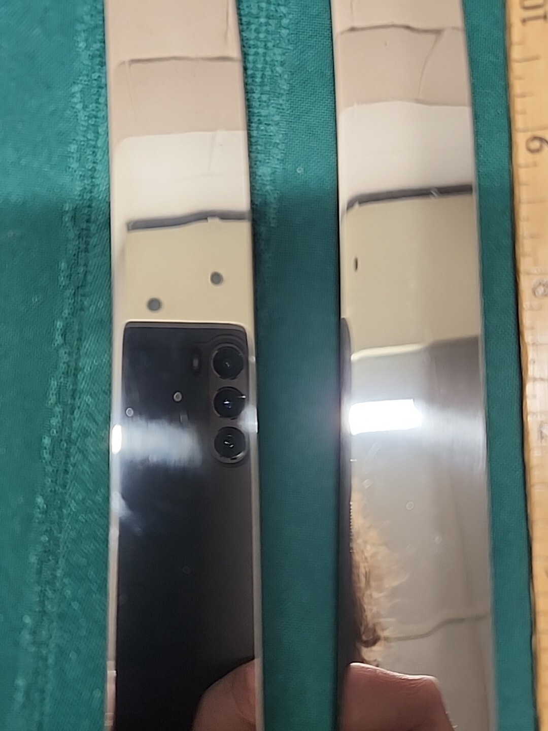 Carving Knives 8.75in Blade Set Of 2