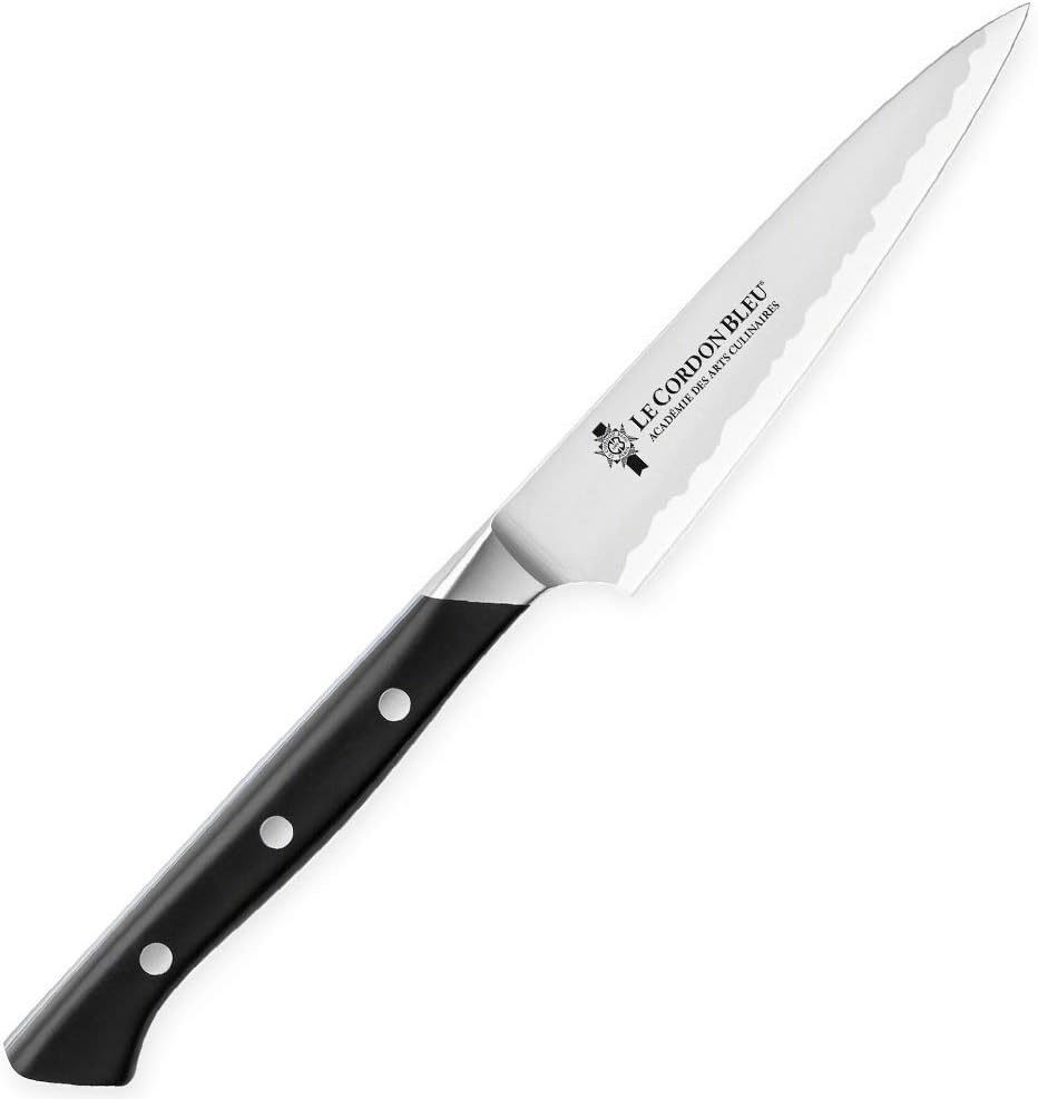 Zwilling Diplome 120mm Petty Knife Made in Japan Stainless Small Fruit Knife