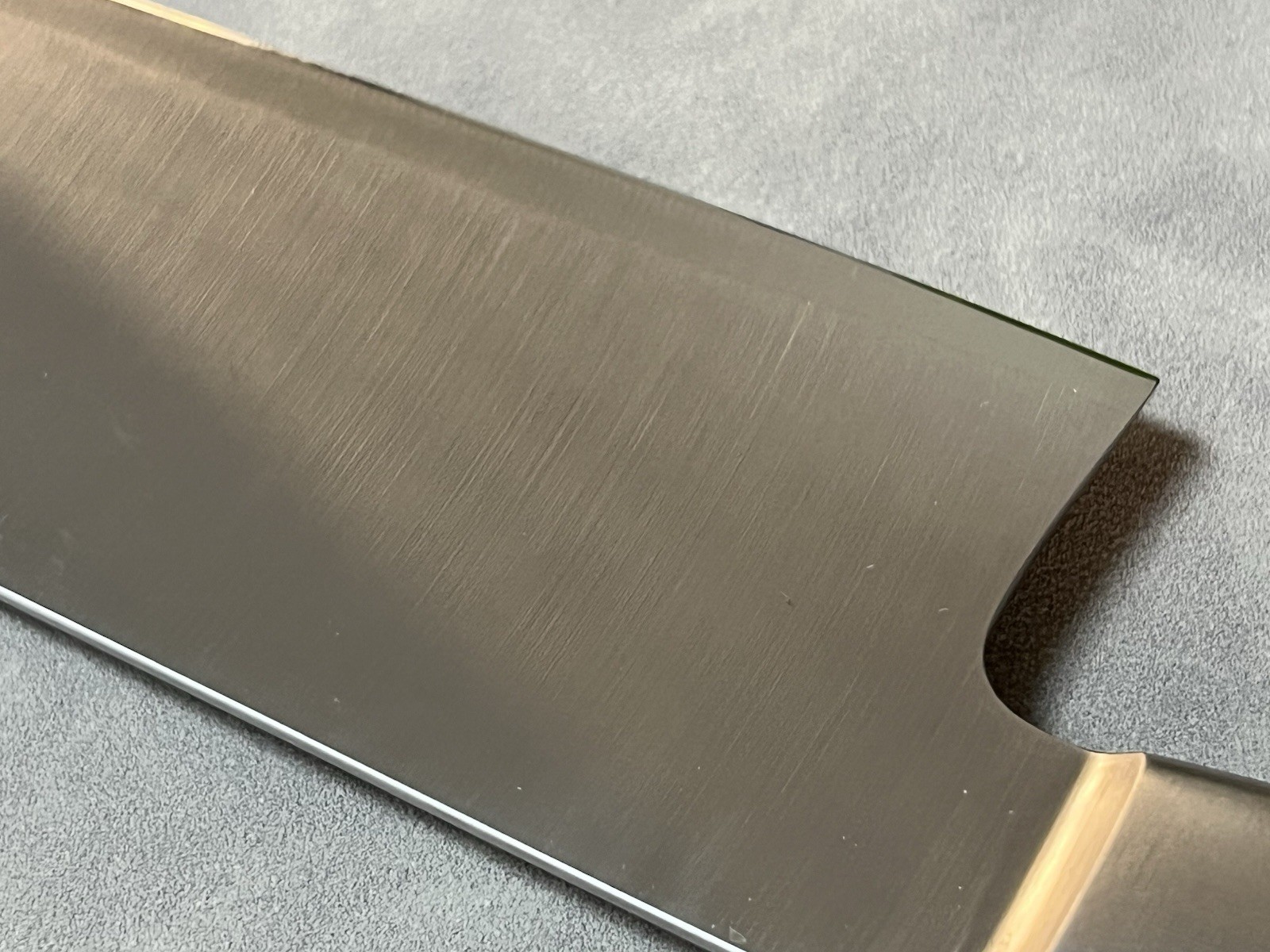 Gyuto 270mm 10.5″ Chef Knife 9Cr18MoV Stainless Steel Kitchen Slicing Carving