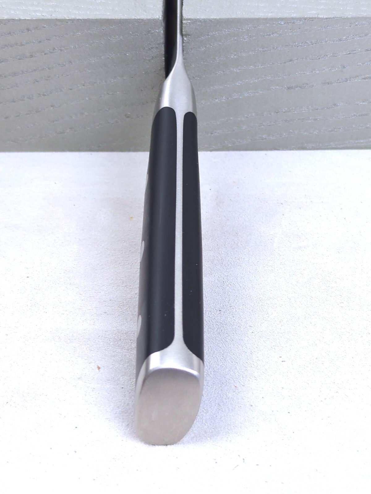 ALL-CLAD 3.5″ PARING Knife, FORGED German Stainless Steel, TRIPLE-RIVET Handle