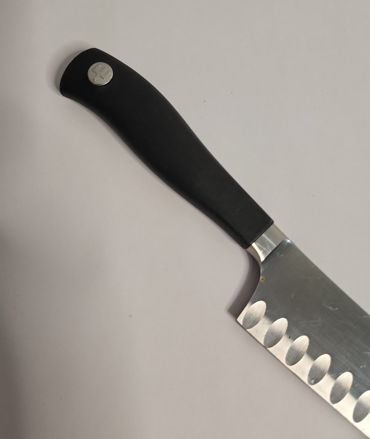 Wusthof Grand Prix II 4173-14cm Santoku Knife Germany