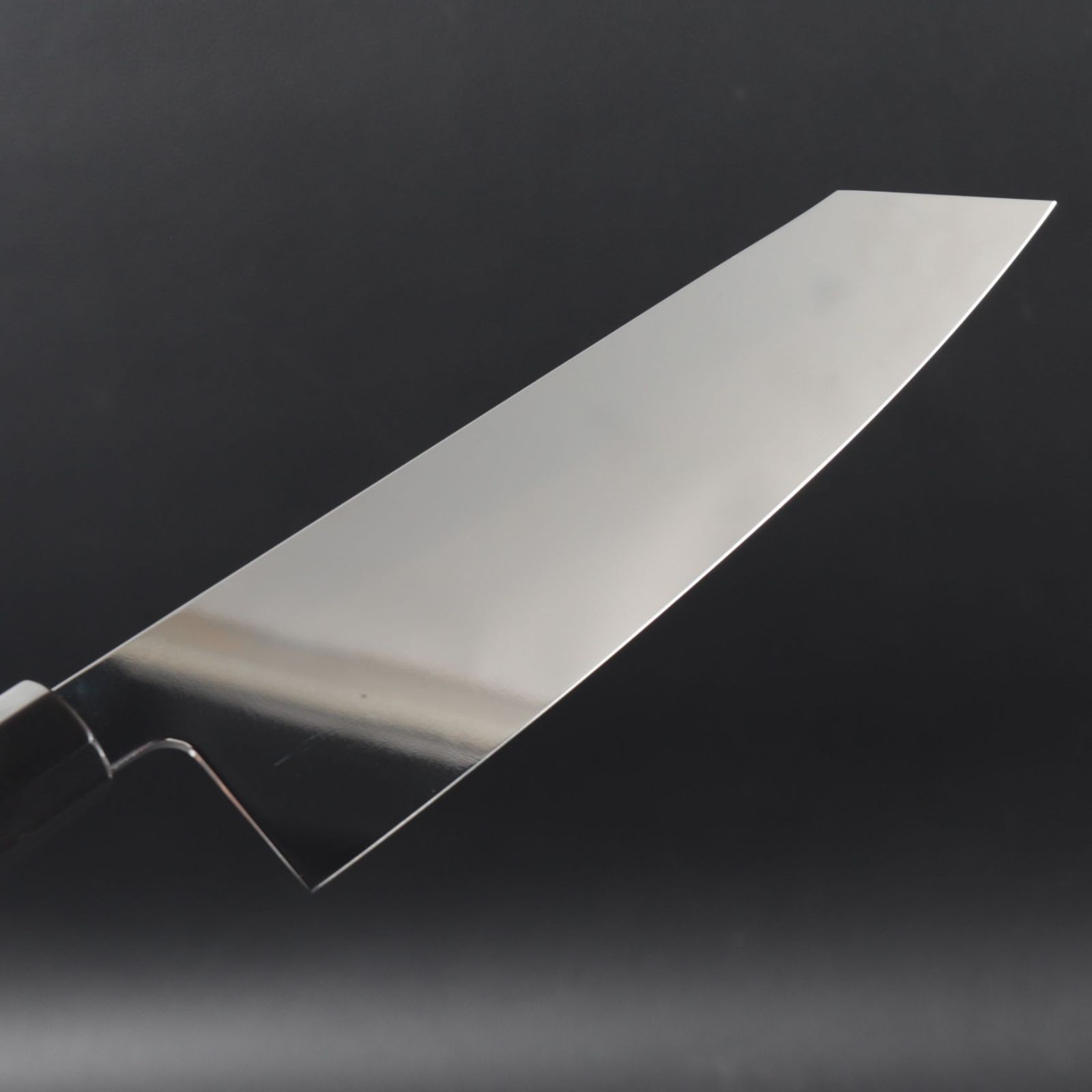 Craftsman Gyuto Knife Double-Edged Kitchen Chef’s Blade, 360mm, Used