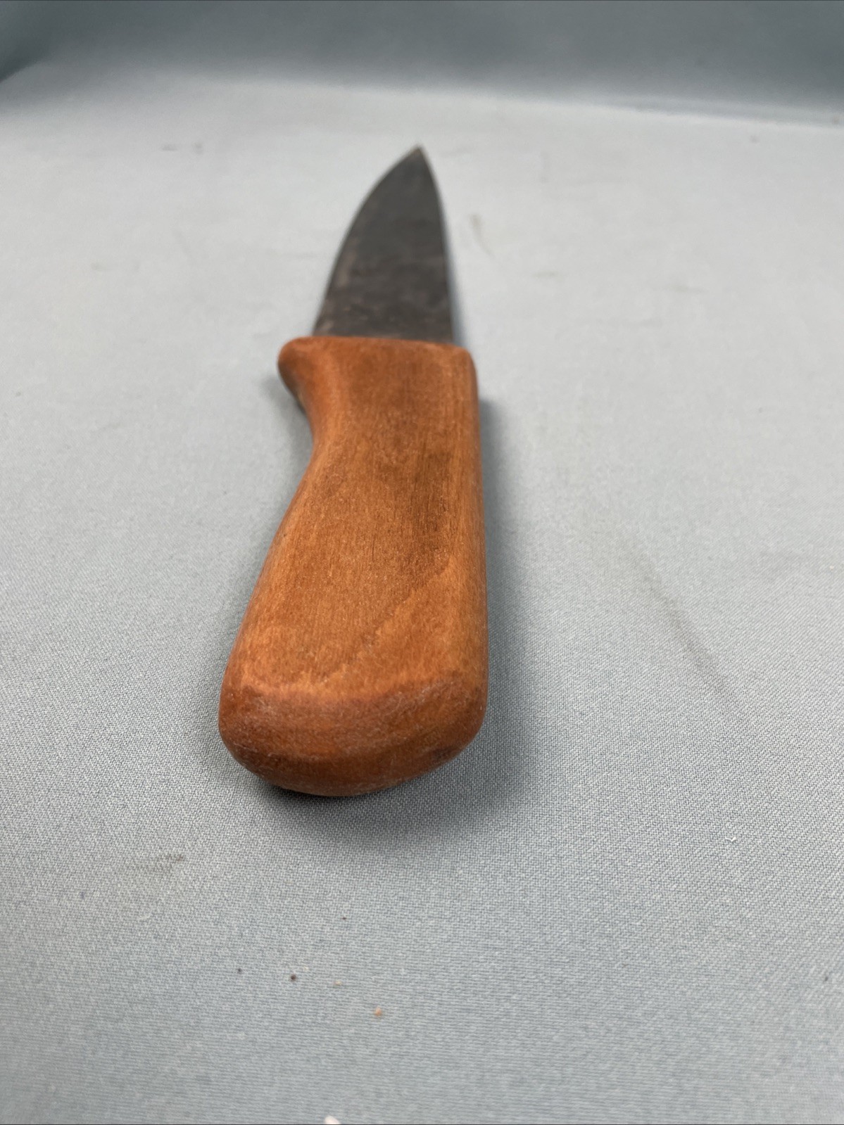 Chef Utility Knife Totally Length 13 Inches Blade Length 8 Inches Stainless