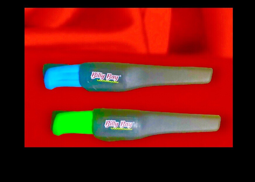 Hiviz Razor Sharp 8” KNIFE (4″ BLADE)+ Holster HIGH CARBON STAINLESS STEEL, Blue