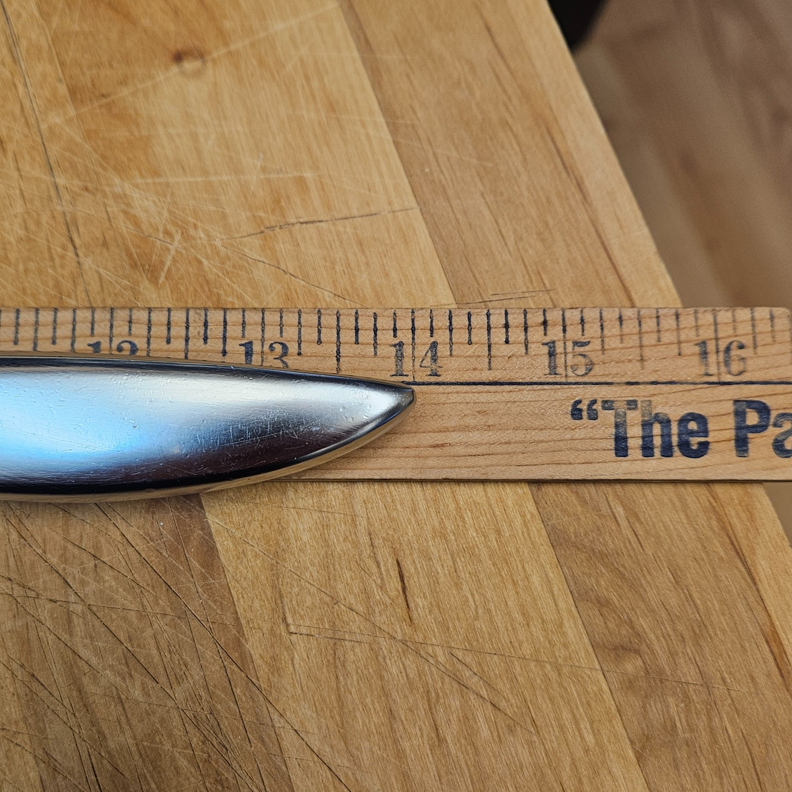 Vintage Gerber BALMUNG Sword 14.25″ Carving Slicing Knife 9” Blade