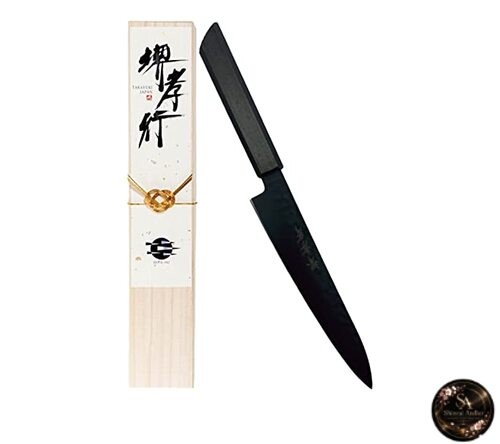 Sakai Takayuki [600 Years of Inherited Techniques! Loved by Professional Chefs]