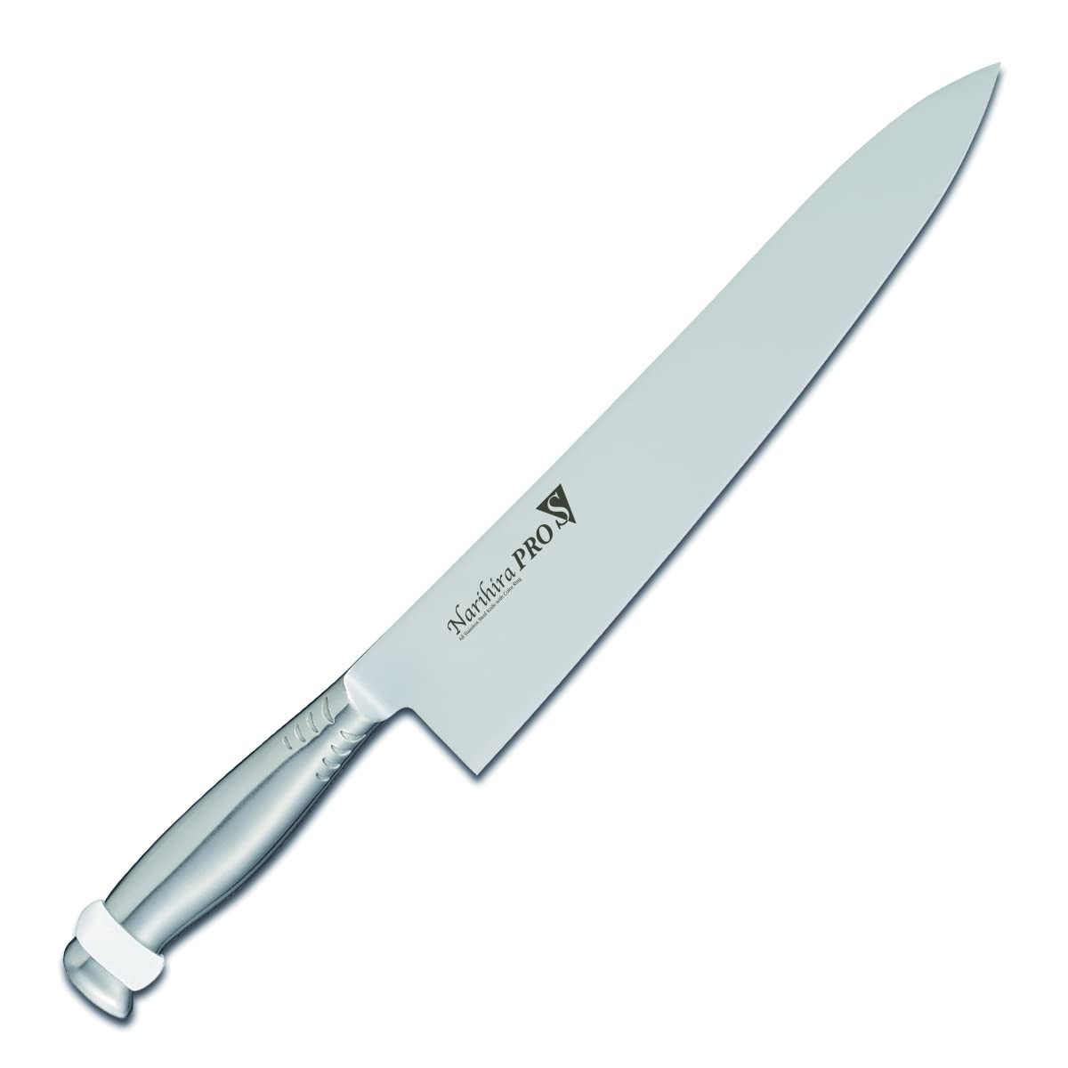 Fuji Cutlery NarihiraPRO S Chef’s Knife 300mm White FC-3007WH