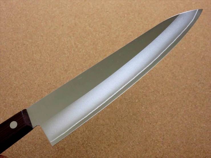 Miyabi Isshin Japanese Kitchen Gyuto Chef’s Knife 8.3 inch 3 Layers SEKI JAPAN