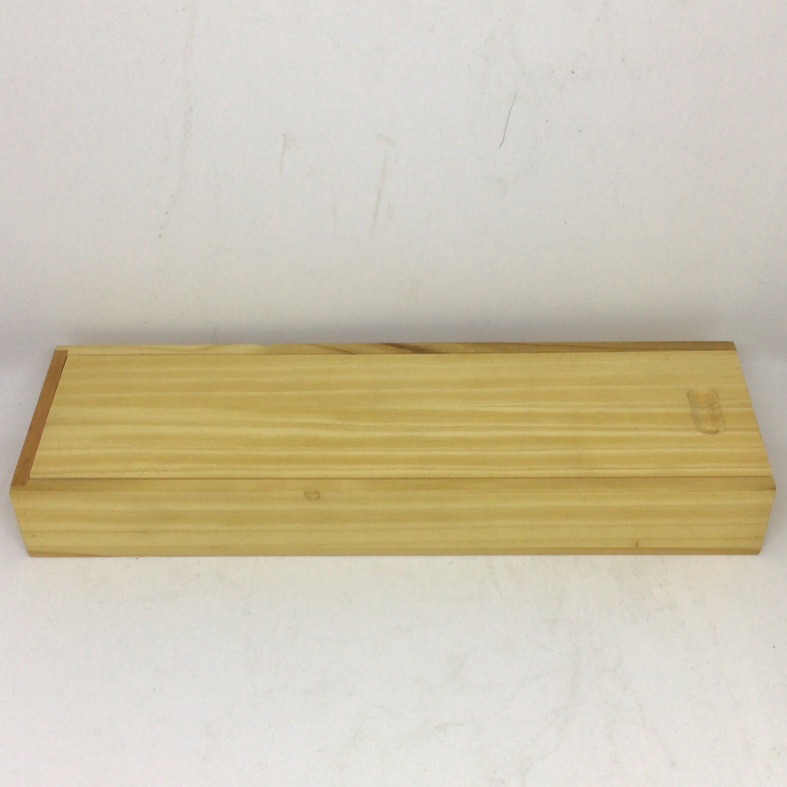 Cook’s Essentials 5.5” / 13cm KYOTSU Knife with Wooden Box HTF NEW